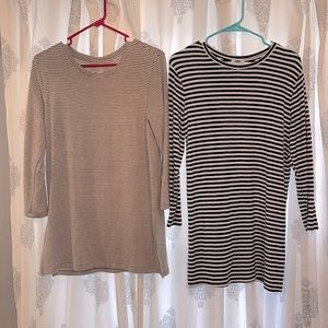 Old Navy Tunics